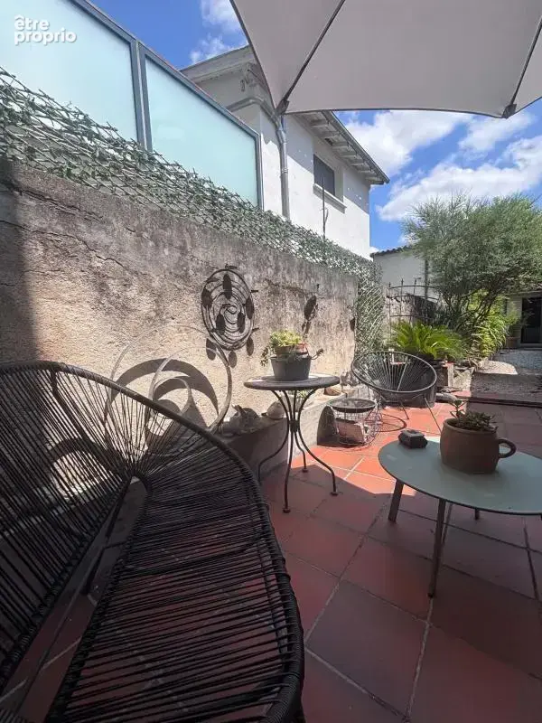 Maison de ville renovee - proche commodites - photo 12