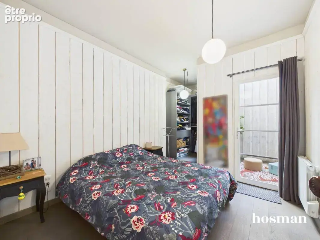 Appartement 4 pièces de 87m² avec terrasse - Place de la république, Bordeaux - photo 14
