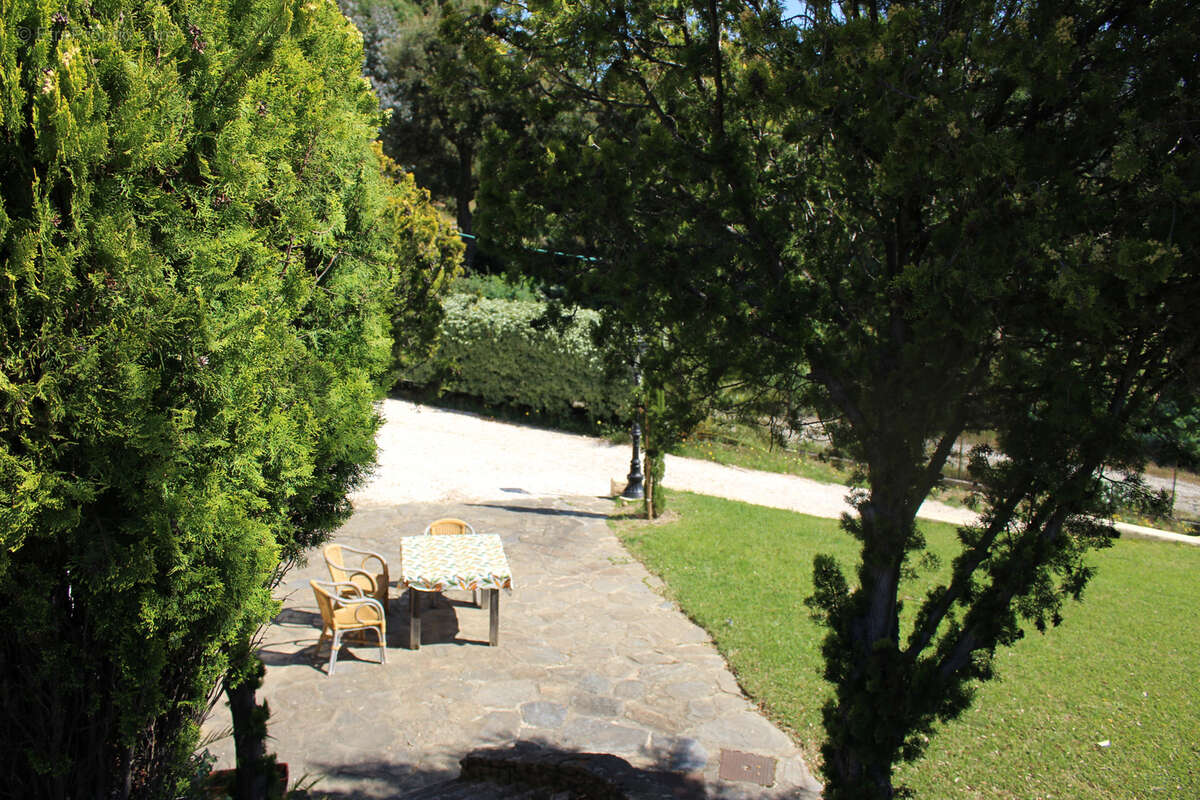 Maison à BORMES-LES-MIMOSAS