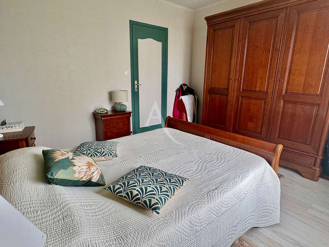 Maison à ROMORANTIN-LANTHENAY