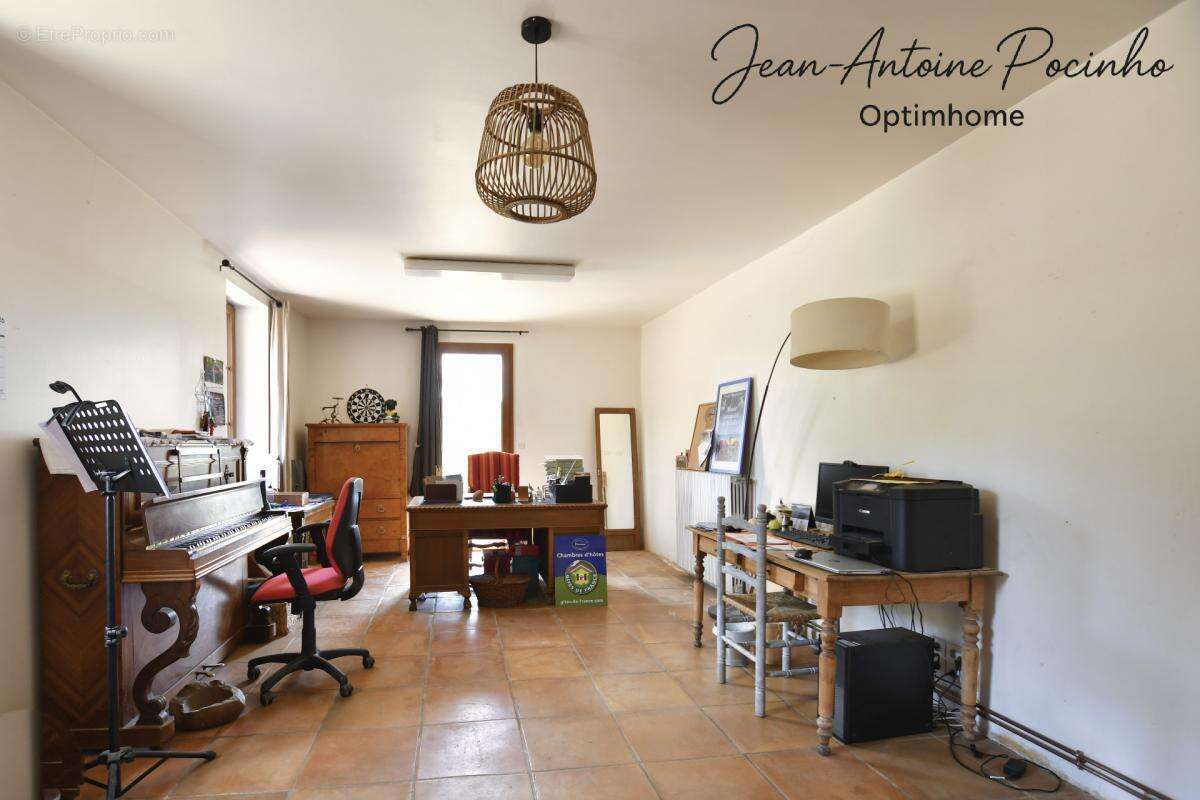 Maison de campagne à vendre 9 pièces  (31) - photo 10
