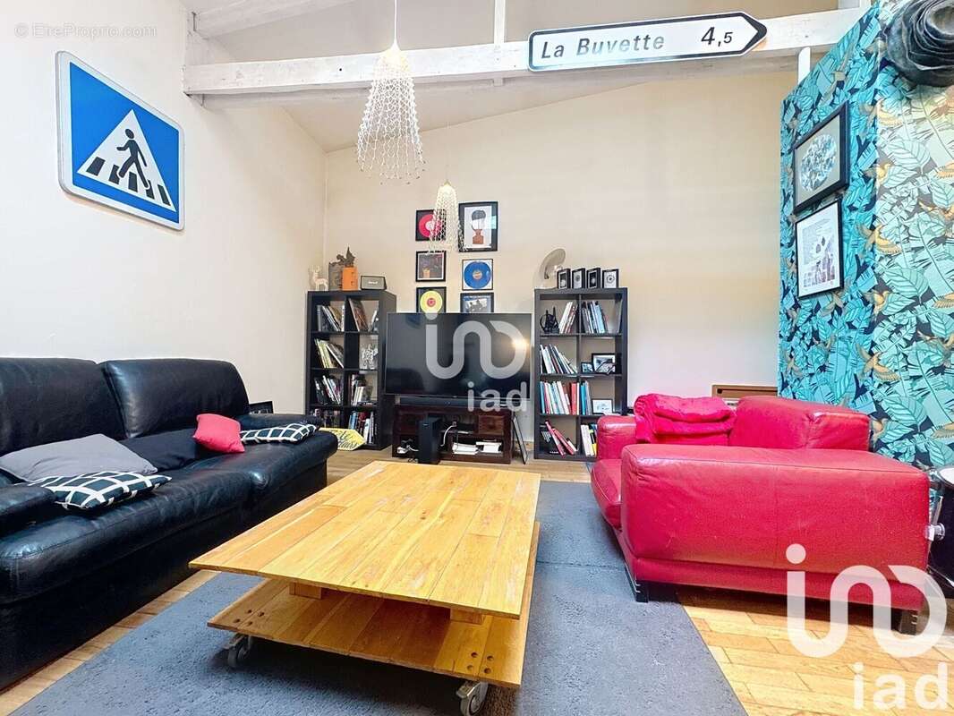 Photo 5 - Maison à LA BOUEXIERE