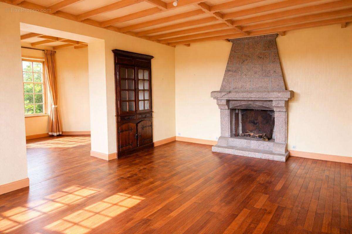 Maison à PERROS-GUIREC