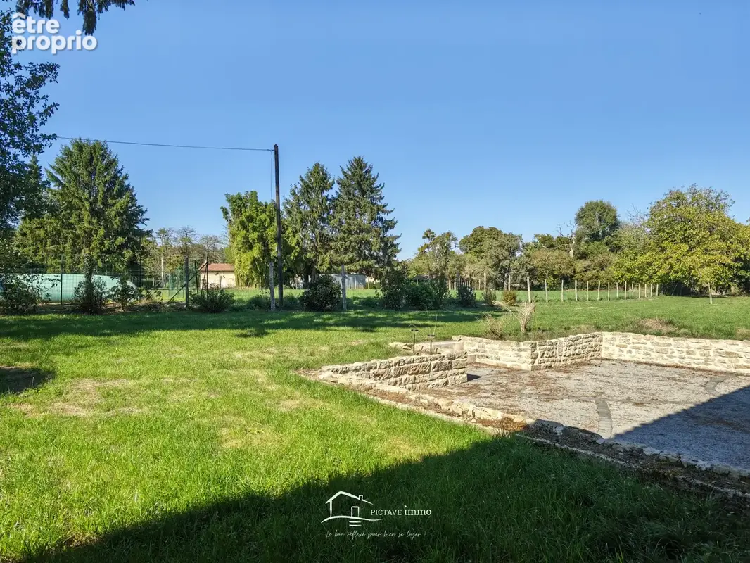 Maison rénovée - photo 9