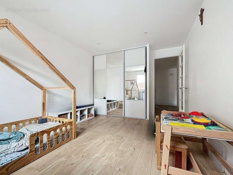 Appartement à ANNEMASSE