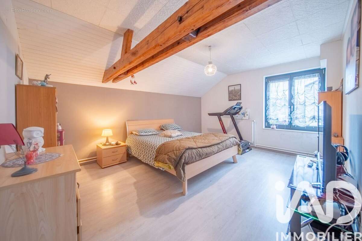 Photo 6 - Maison à AUDUN-LE-TICHE