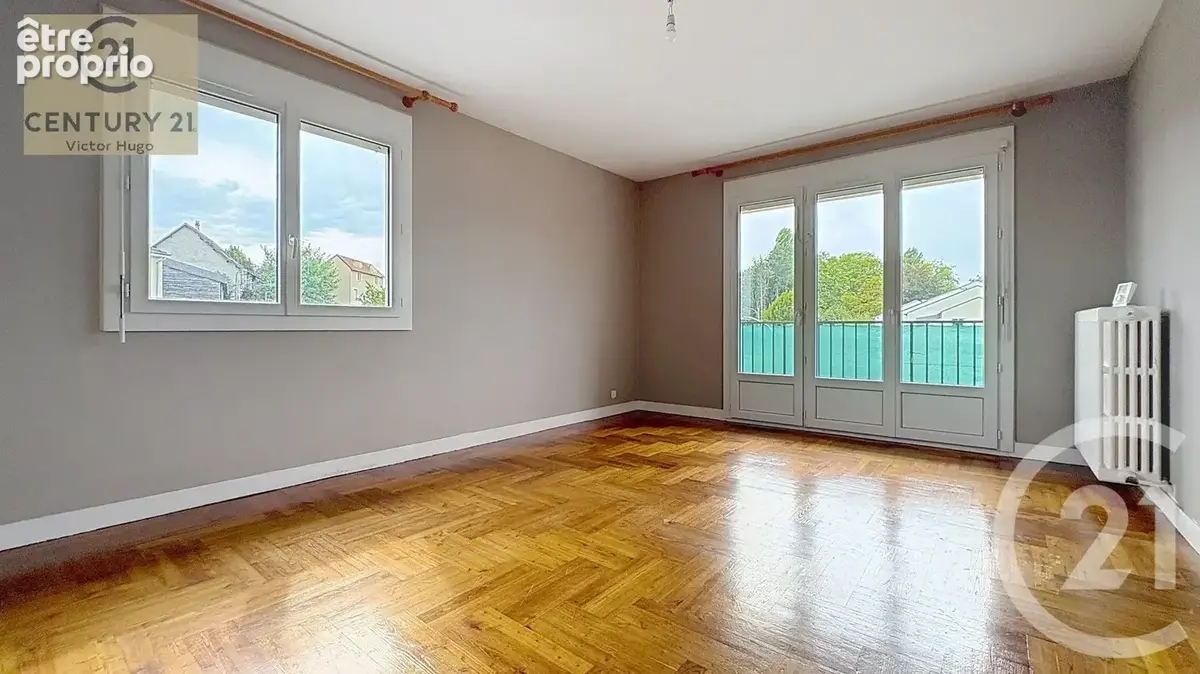 Appartement 3 pièces 64 m² à vendre à Limoges (87000) - photo 2