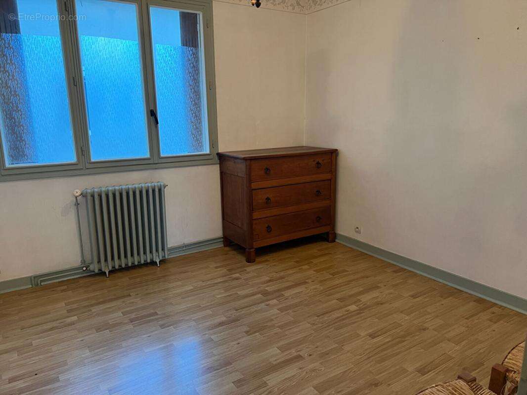 Maison à SAINT-MAIXENT-L&#039;ECOLE