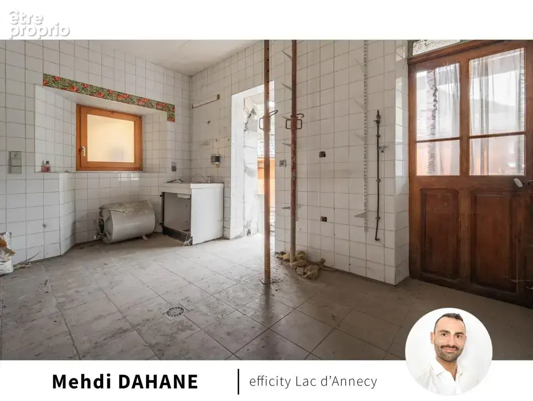 Appartement 200 m² à vendre à Flumet (73590) - photo 10