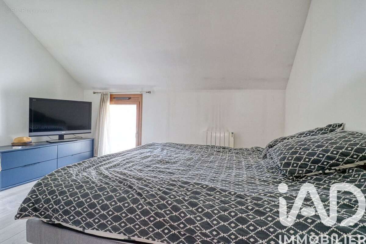 Photo 7 - Appartement à PIERRELAYE