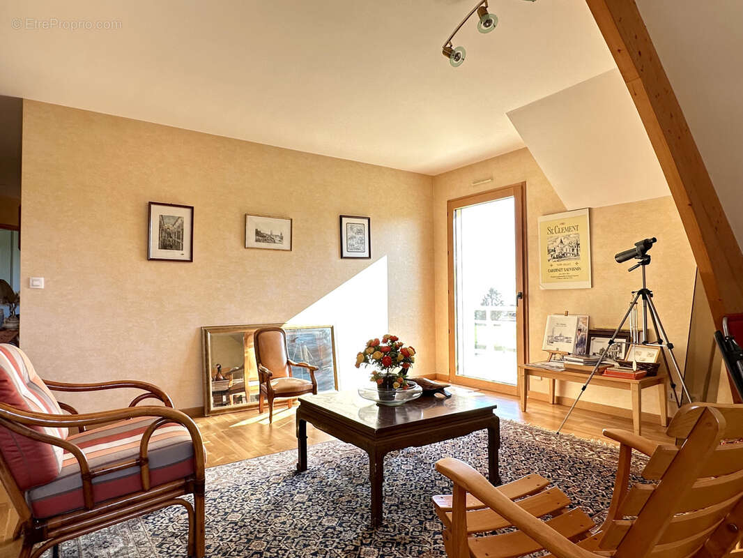 Maison à MAUVES-SUR-LOIRE