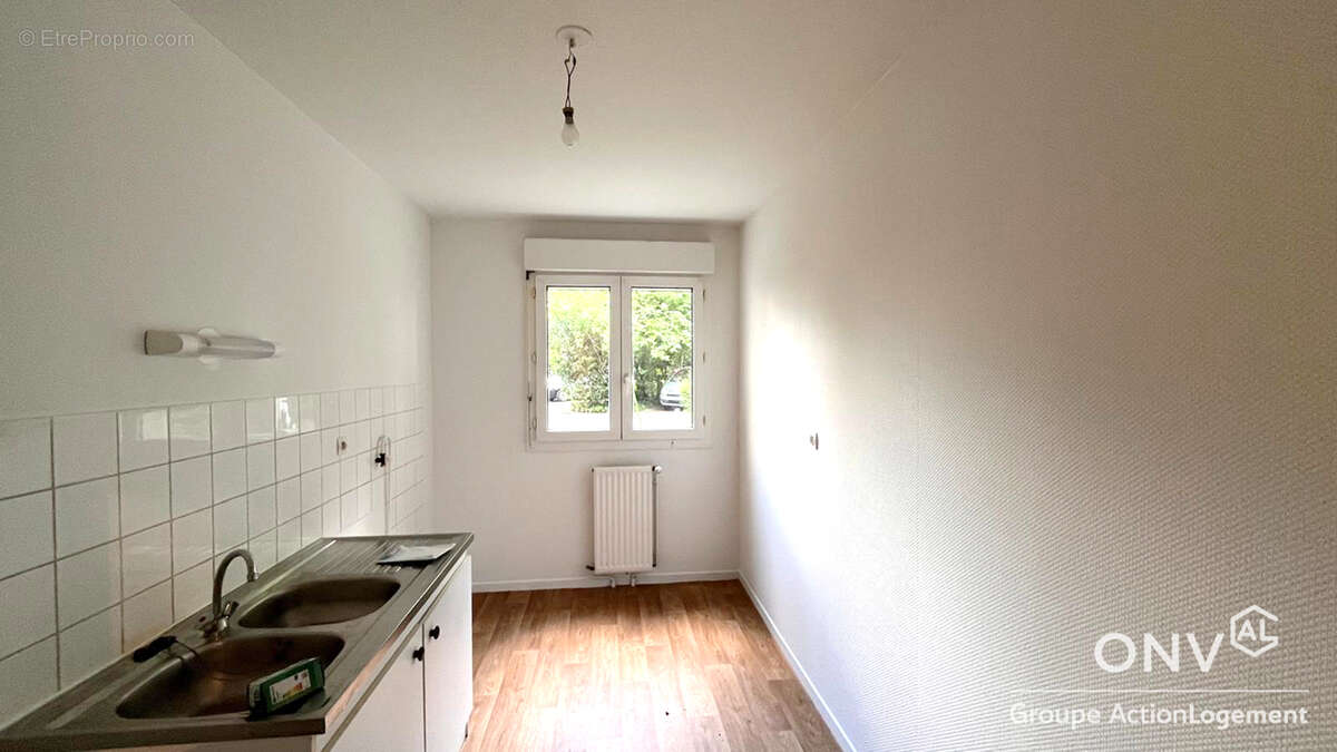 Appartement à LIBOURNE