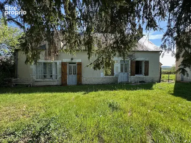 Montreuillon, Morvan - photo 20
