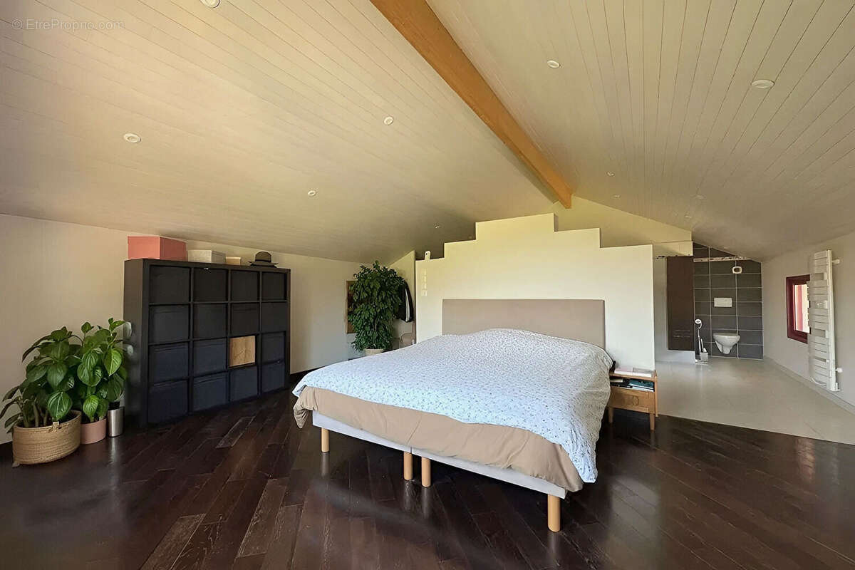 Maison à CHATEAU-THEBAUD