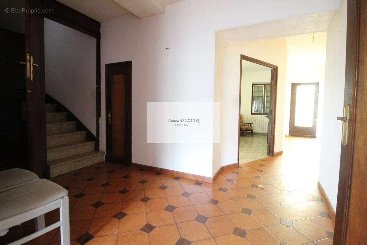 Appartement à SAINT-SERNIN-SUR-RANCE
