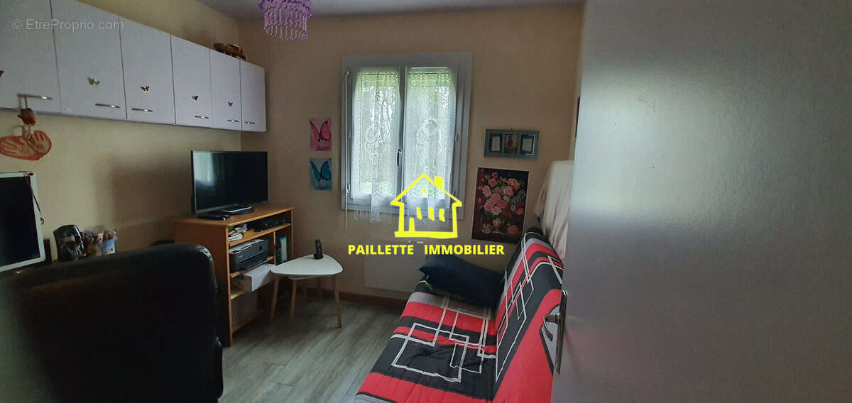 Maison à FAUVILLE-EN-CAUX