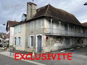 Maison à SALIES-DE-BEARN