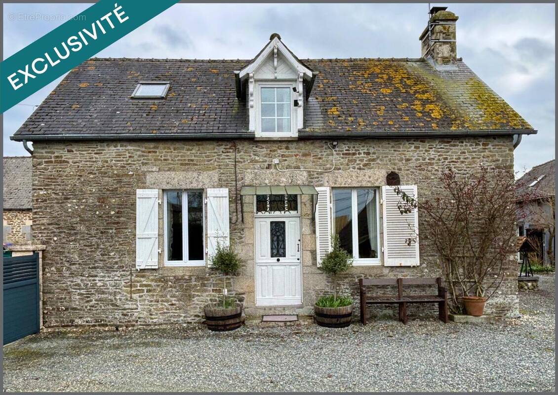 Photo 1 - Maison à THUBOEUF