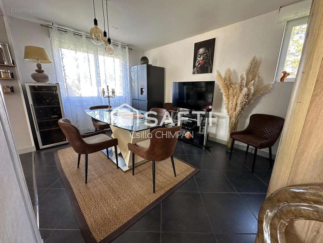 Photo 6 - Maison à BELLE-ISLE-EN-TERRE