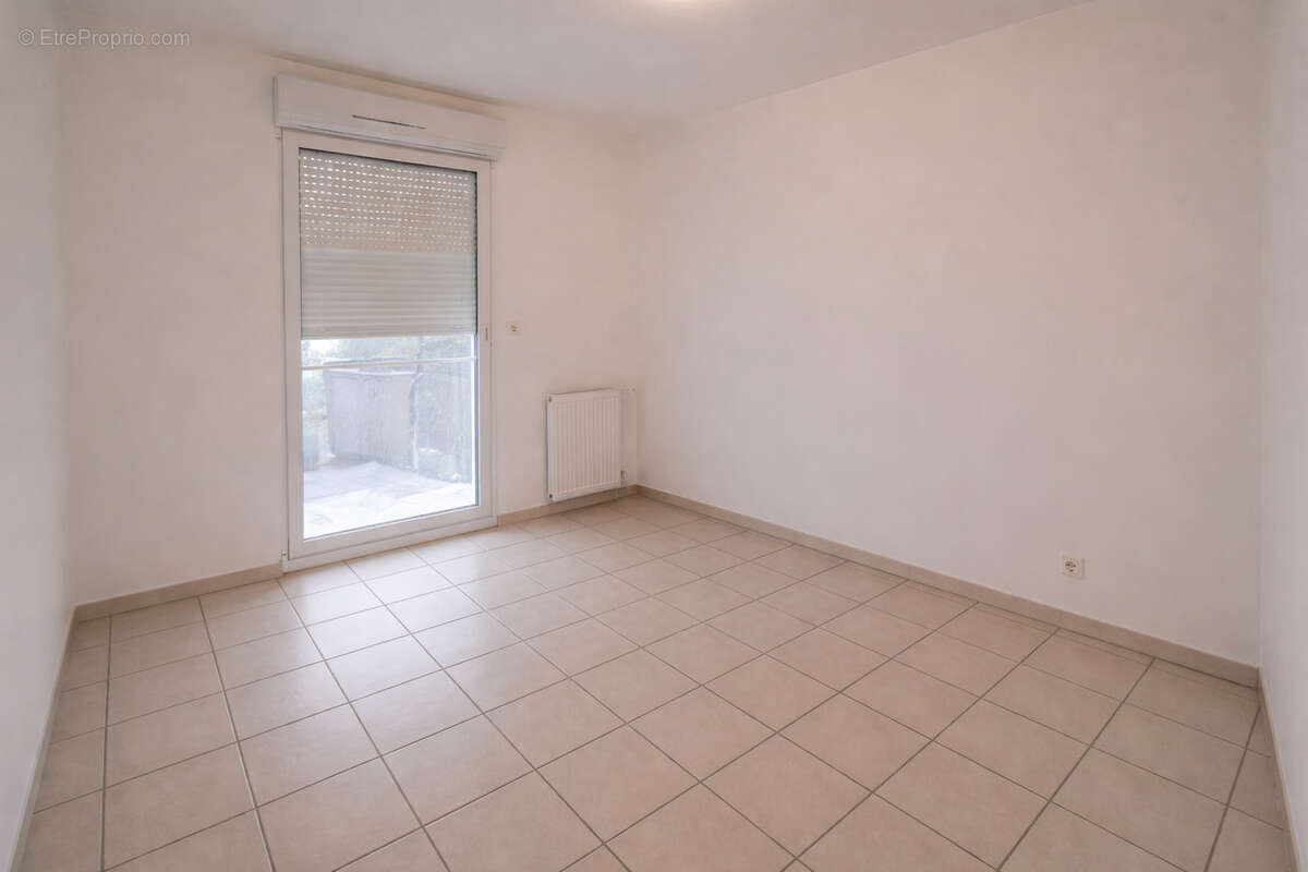 Appartement à VALENCE