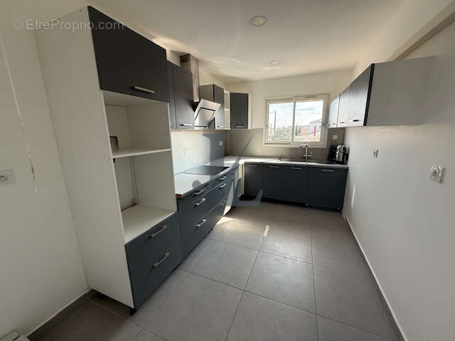 Maison à PORTES-LES-VALENCE