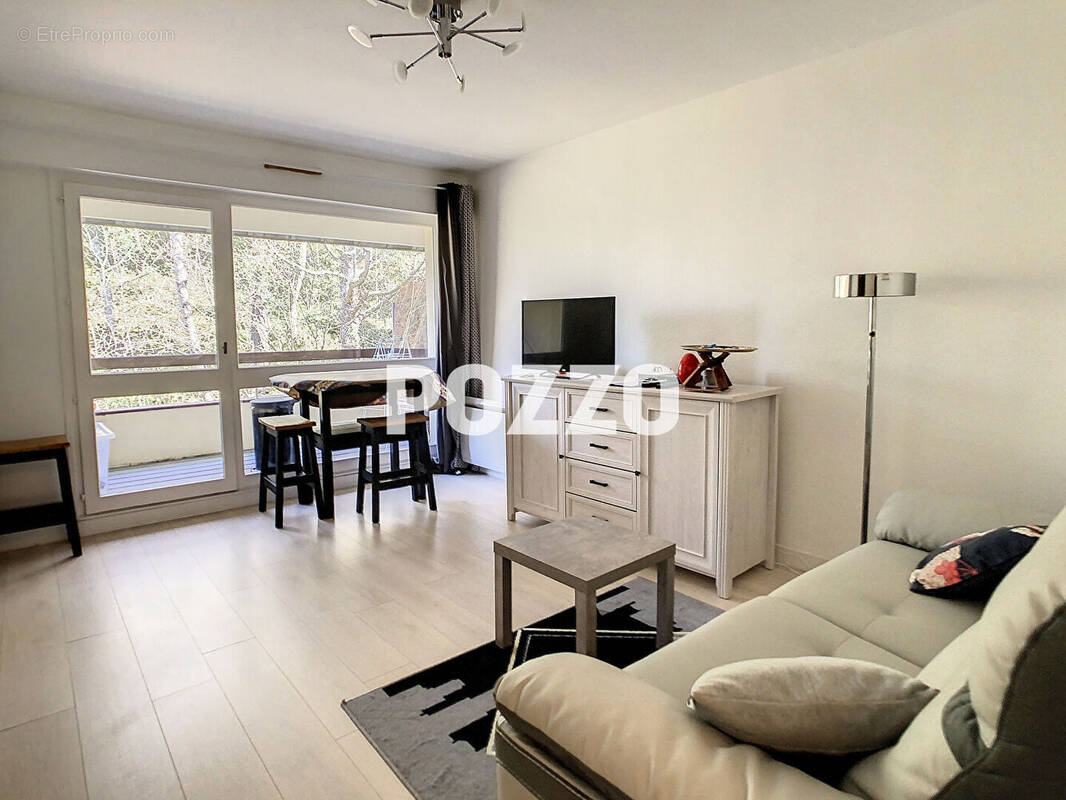 Appartement à TROUVILLE-SUR-MER