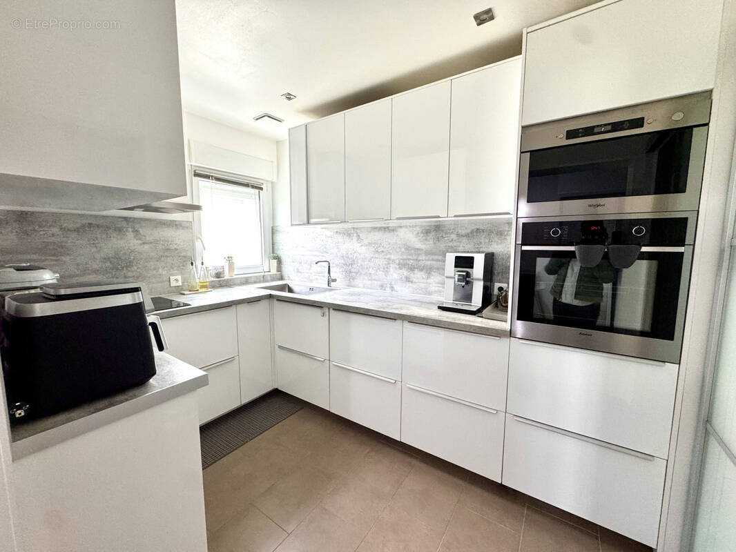 Appartement à OBERHAUSBERGEN