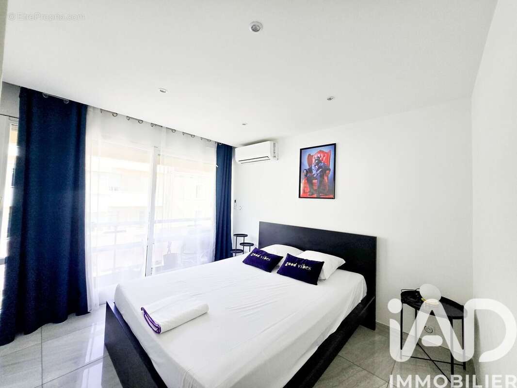 Photo 7 - Appartement à SAINT-RAPHAEL