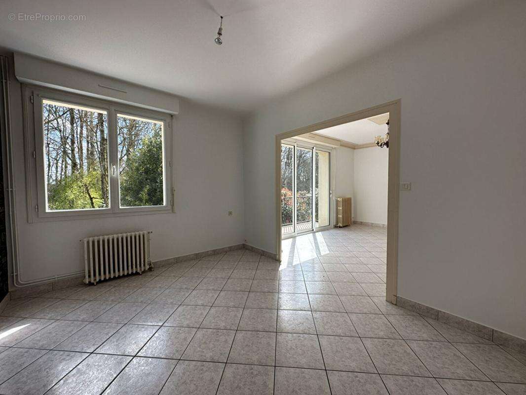 Maison à LES ESSARTS