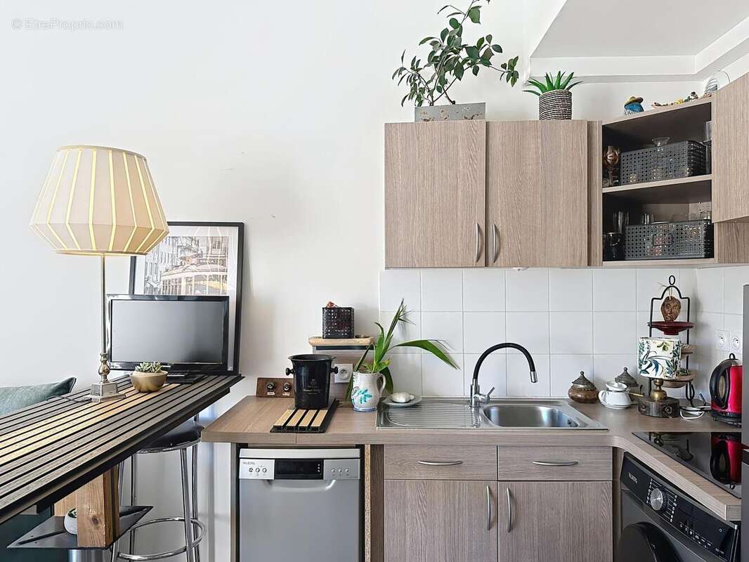 Photo 7 - Appartement à SIX-FOURS-LES-PLAGES