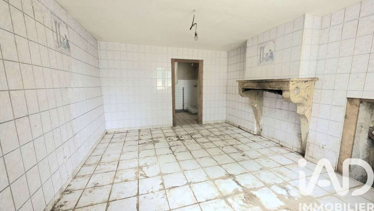 Maison 152 m² à Bologne  - photo 3