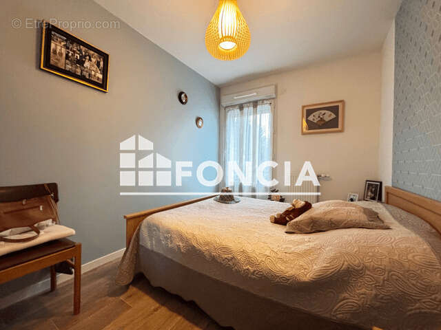 Appartement à VANNES