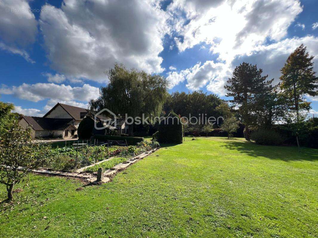 Maison 250m2 7ch - photo 2