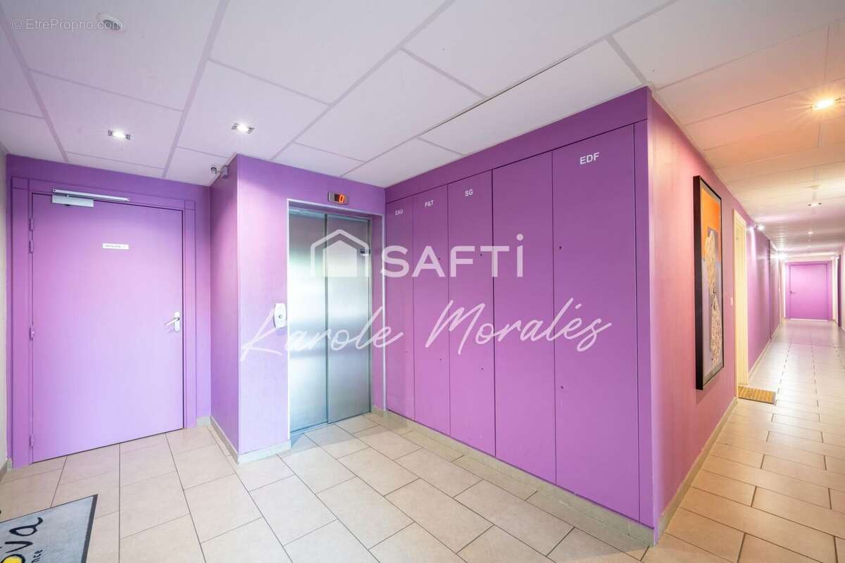 Photo 3 - Appartement à PERPIGNAN