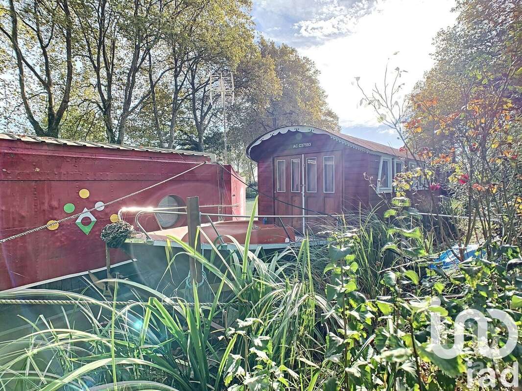 Photo 8 - Appartement à AUZEVILLE-TOLOSANE