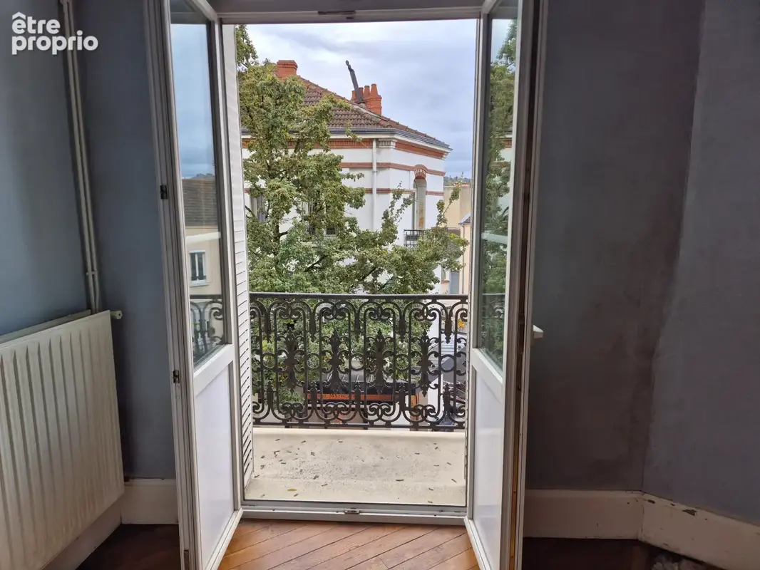 Appartement 78 m2 proche centre ville - photo 13