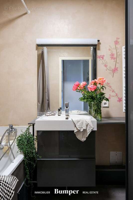 Appartement 70 m² à Lyon-5e  - photo 8