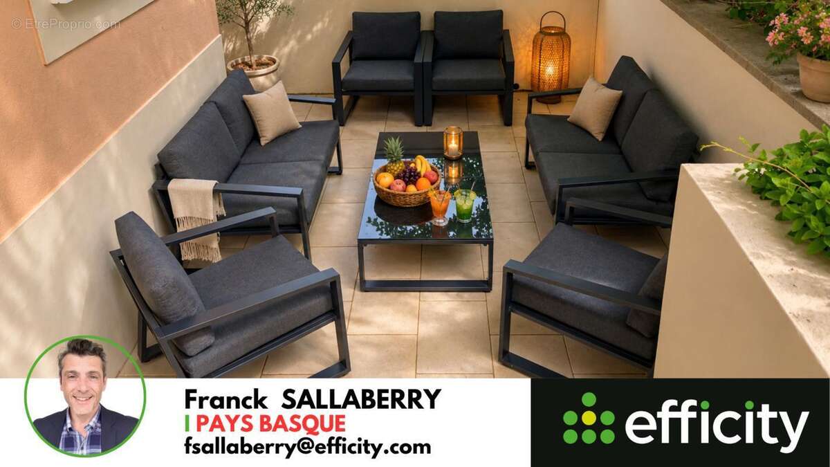 Maison 142 m² à Biarritz  - photo 4