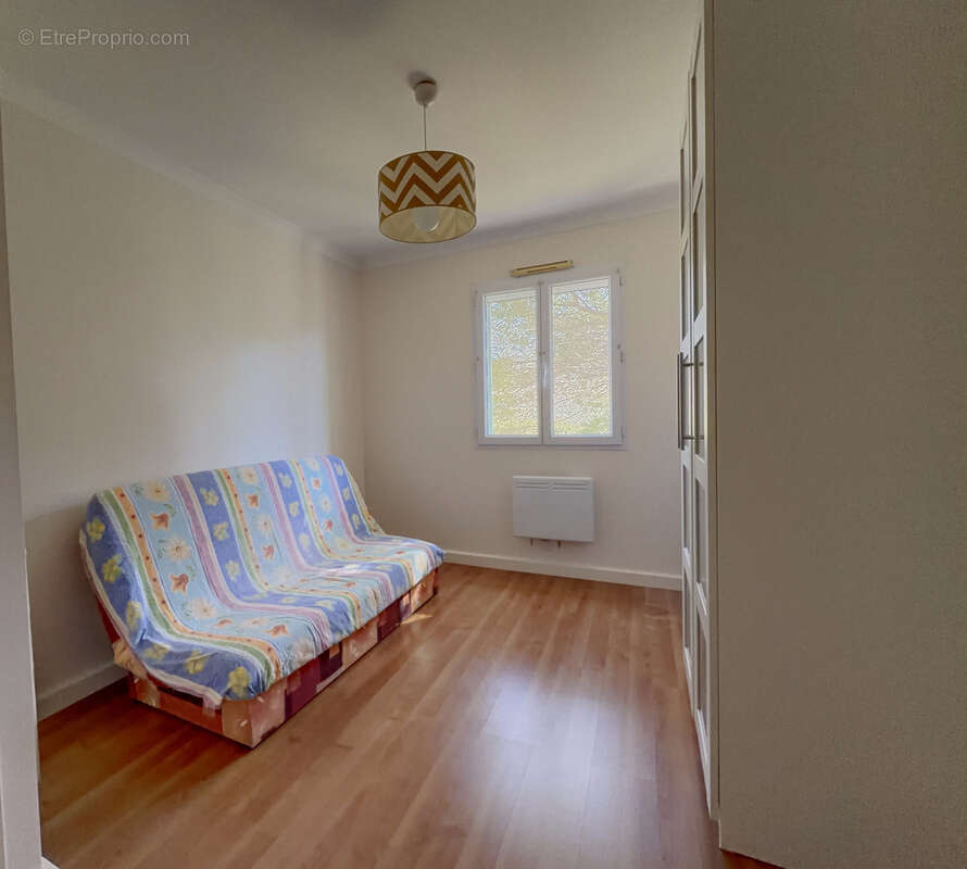 Maison à SIX-FOURS-LES-PLAGES