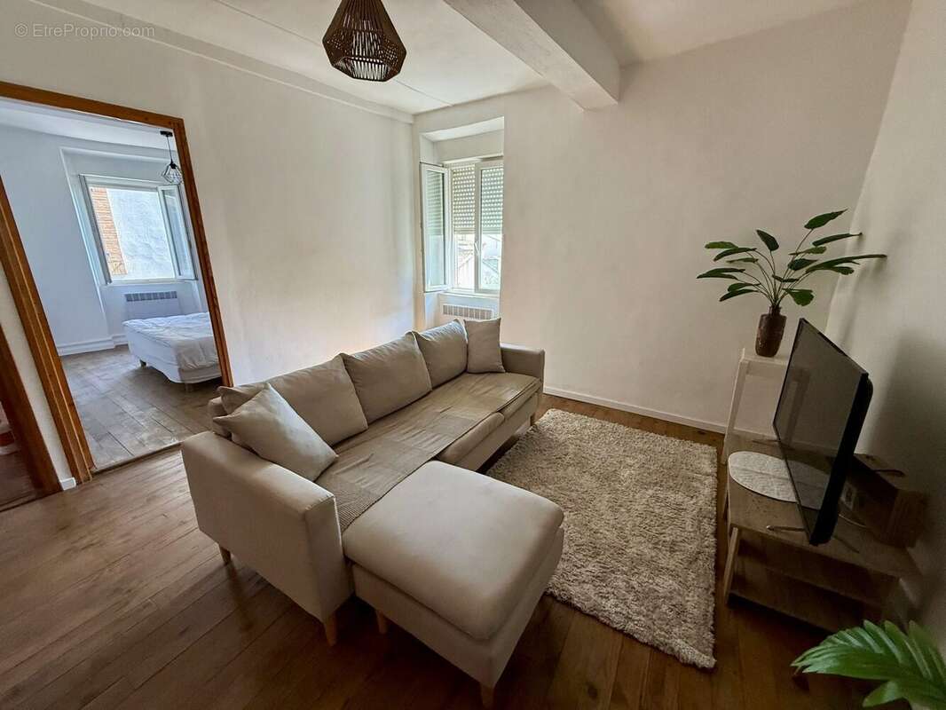 Maison 65 m² à Capendu  - photo 6