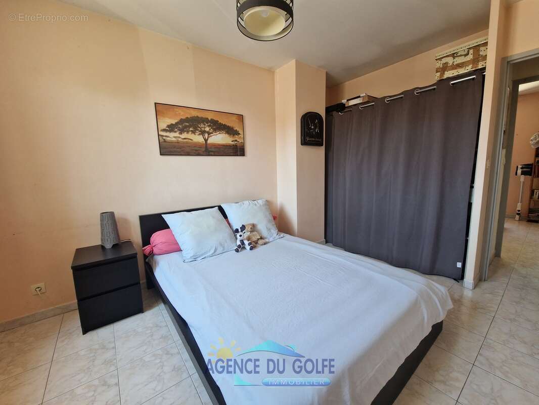 Villa T 4 mitoyenne au calme dans clos sécurisé - photo 6