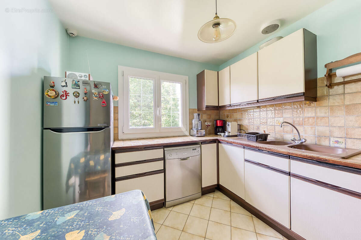 Maison à VILLIERS-SUR-MARNE