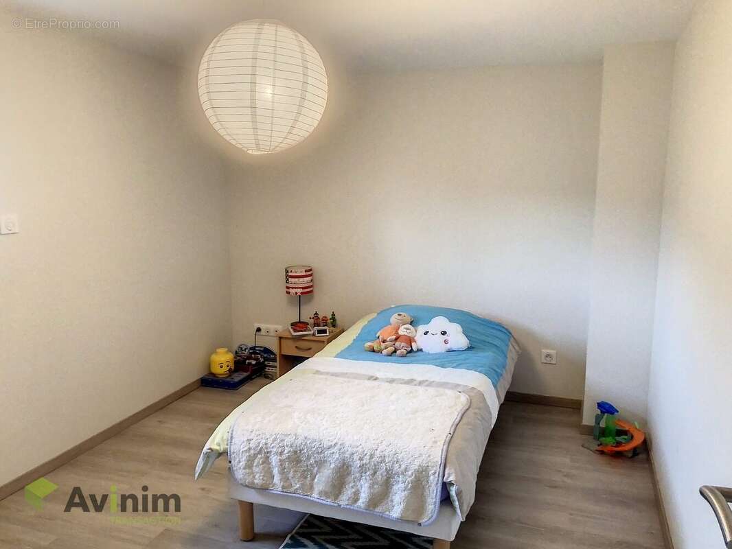 Maison à FRESSE-SUR-MOSELLE