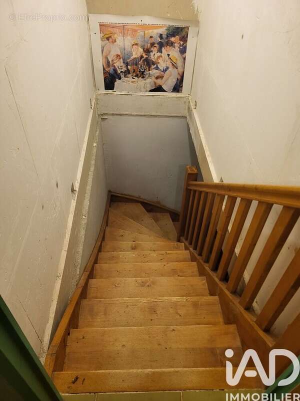 Photo 7 - Maison à POUY-SUR-VANNES