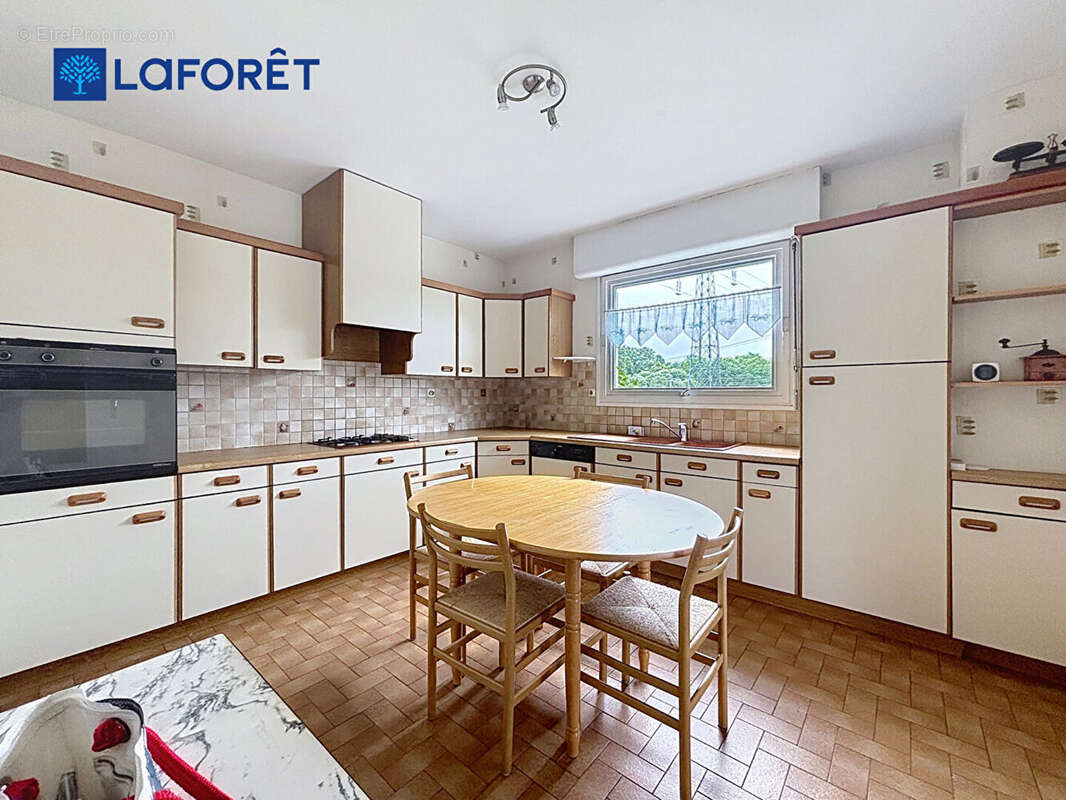 Maison Saint Ave - photo 5