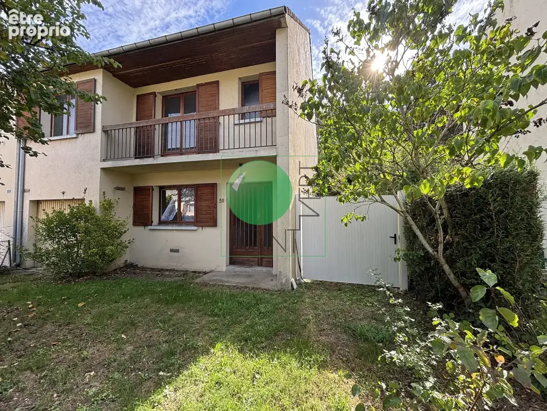 Vert-le-grand - photo 1