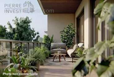 Appartement à PUTEAUX