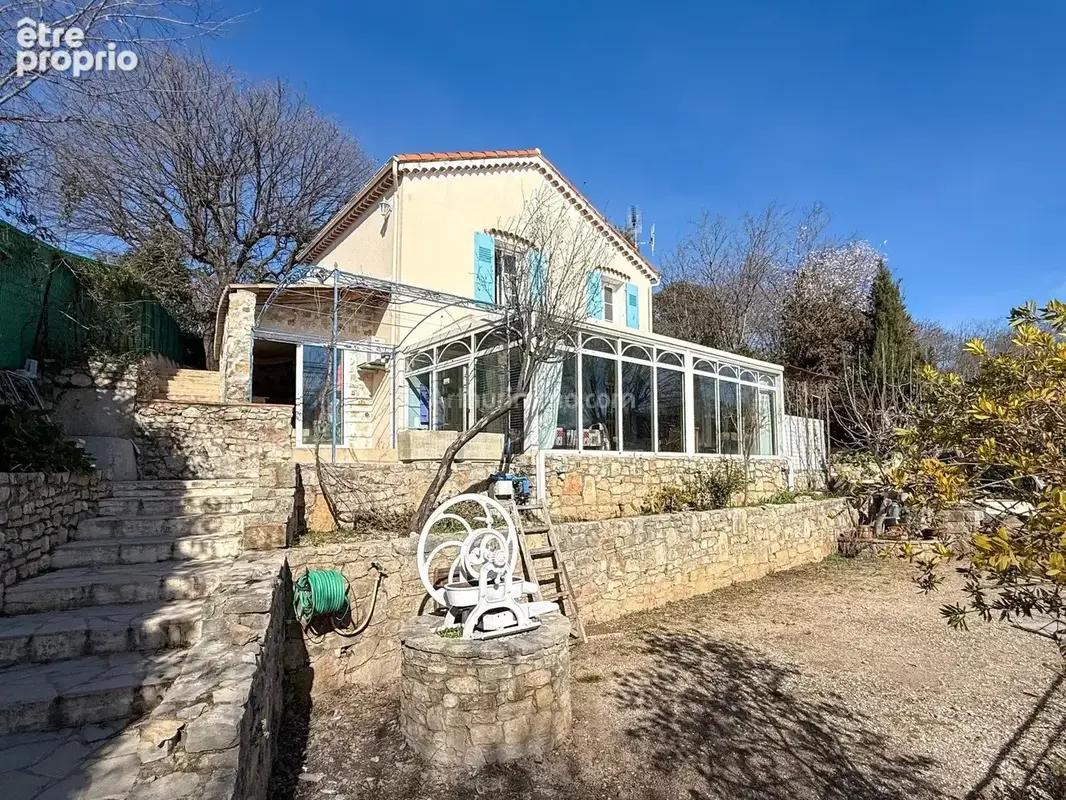 Vente Maison Draguignan(83300) 396 000ï¿œ - photo 2