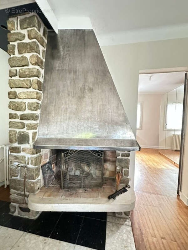  nouveauté – maison familiale avec grand parc à sillac angouleme - photo 5