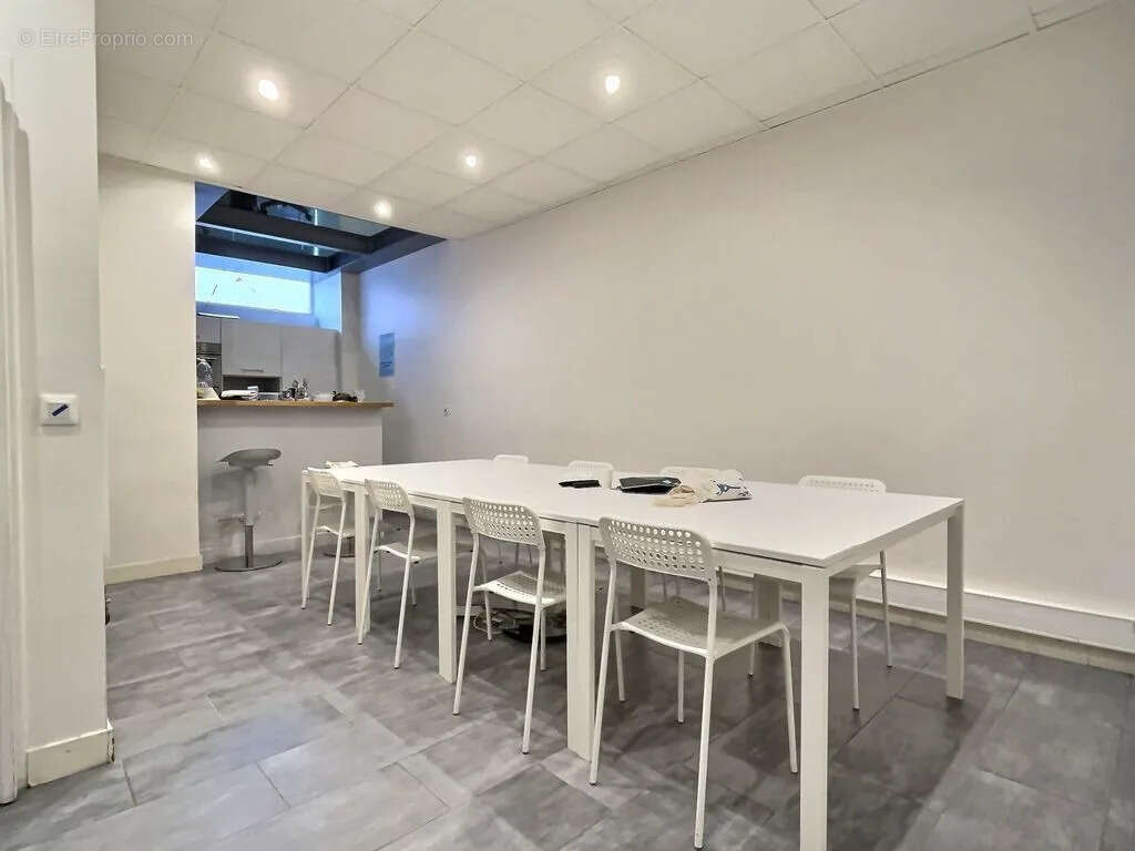 Commerce à PARIS-15E